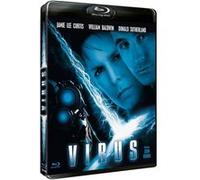 Virus – Blu-ray – Import (1999)