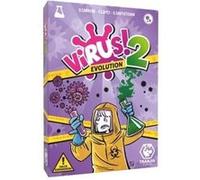 Virus 2 ! Evolution G