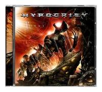 Virus (Édition 20e anniversaire) – CD