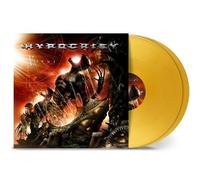 Virus (20th Anniversary Edition) Vinyle Rouge et Or Vinyle