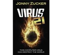 Virus 21 by Zucker Jonny Inconnu (Auteur)