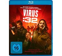 Virus:32 [Blu-Ray] [Import]