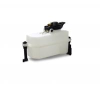 Virus 4.0 Réservoir de carburant