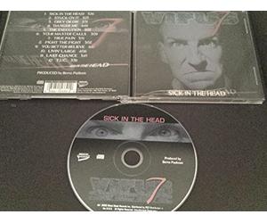 Virus 7 - Sick in the Head