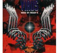 Virus (8 Tracks by Robert Armani) [Import]