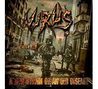 Virus - A New Strain of An Old Di