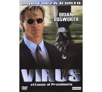 Virus-Attacco Al Presidente [Import]