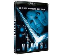 Virus BD 1999 [Blu-Ray] [Import]
