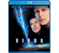Virus [Blu-Ray]