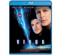 Virus [Blu-Ray] Widescreen