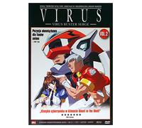 Virus Buster Serge [DVD] (IMPORT) (Pas de version française)
