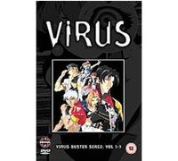 Virus Buster Serge G