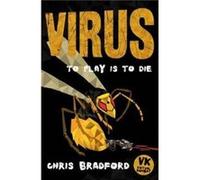 Virus by Chris Bradford Inconnu (Auteur)