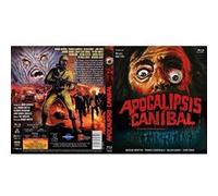 Virus cannibale (1980) / Virus (Hell of the Living Dead) (Blu Ray) G