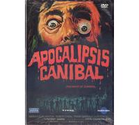 Virus Cannibale (1980) / Virus (Hell Of The Living Dead) (Dvd)