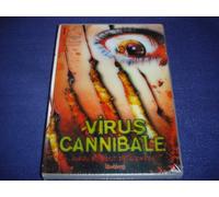 Virus Cannibale "Film de Bruno Mattei" -DVD - Zone 2
