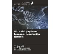 Virus del papiloma humano- descripción general