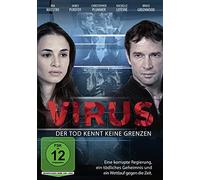 Virus - Der Tod Kennt Keine Grenzen