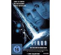 Virus (DVD)