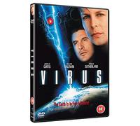 Virus [Edizione: Regno Unito] [Import]