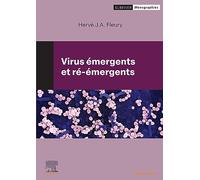 Virus émergents et ré-émergents