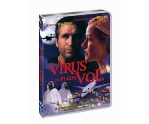 Virus En Plein Vol