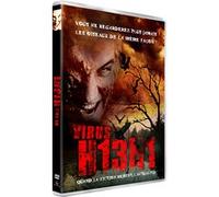 Virus H13N1 G