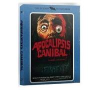 Virus (Hell Of The Living Dead) / Apocalipsis Caníbal