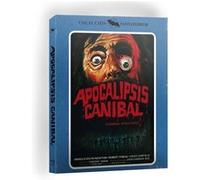 Virus (Hell of the Living Dead) / Apocalipsis Caníbal G
