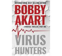 Virus Hunters 1