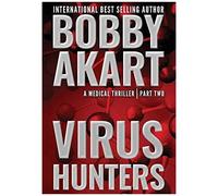 Virus Hunters 2