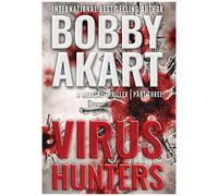 Virus Hunters 3