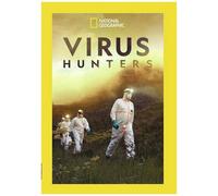 Virus Hunters [Dvd] Ac-3/Dolby Digital, Dolby, Widescreen