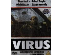 Virus [Import anglais]