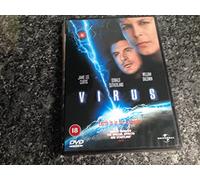 Virus [Import anglais]