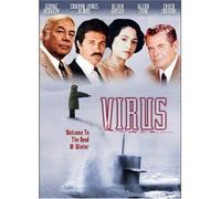 Virus [Import USA Zone 1]