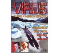 Virus [Import USA Zone 1]