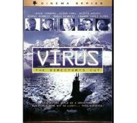 Virus [Import USA Zone 1]