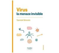 Virus : La Menace Invisible - Nature, Animaux Et Humains : Les Origines Des Pandémies