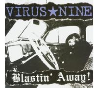 Virus Nine - Blastin' Away [Import]