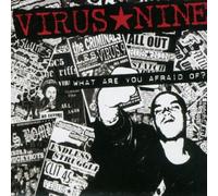 Virus Nine - What are You Afraid of [Import]