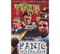 Virus & Panic in Echo Park [Import USA Zone 1]