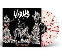 Virus – Pray for War