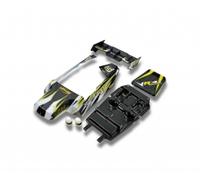 Virus Race 4.3 Kar.-Set : 500409087 blanc