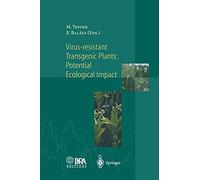 Virus-Resistant Transgenic Plants: Potential Ecological Impact