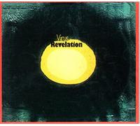 Virus - Revelation [Import]