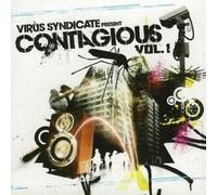 Virus Syndicate - Contagious/Vol.1