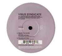 Virus Syndicate - Ready to Learn Major List MC's Remix
