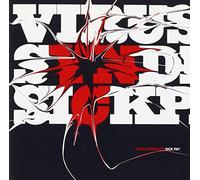 Virus Syndicate - Sick Pay [Import]