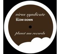 Virus Syndicate - Slow Down